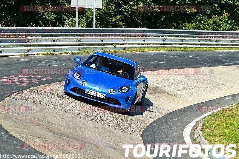 Bild #8056913 - Touristenfahrten Nürburgring Nordschleife (31.08.2019)