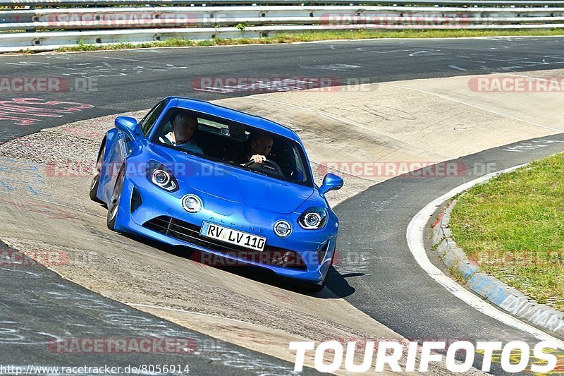 Bild #8056914 - Touristenfahrten Nürburgring Nordschleife (31.08.2019)