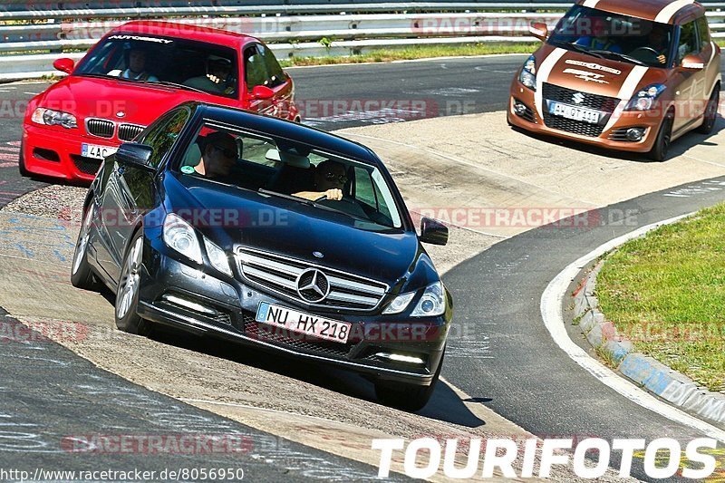 Bild #8056950 - Touristenfahrten Nürburgring Nordschleife (31.08.2019)