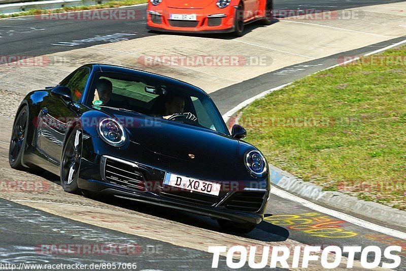 Bild #8057066 - Touristenfahrten Nürburgring Nordschleife (31.08.2019)