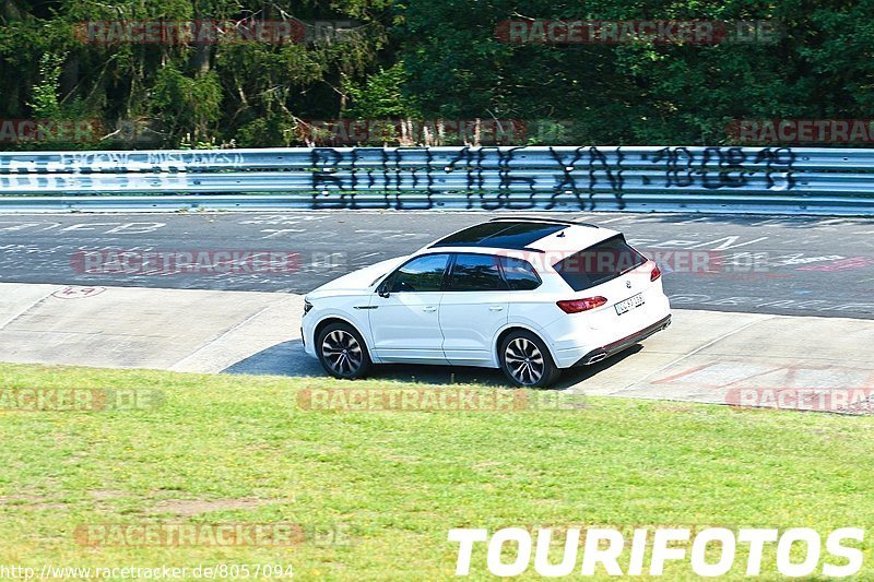 Bild #8057094 - Touristenfahrten Nürburgring Nordschleife (31.08.2019)