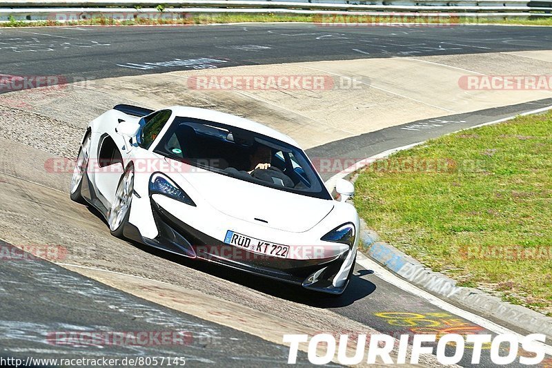 Bild #8057145 - Touristenfahrten Nürburgring Nordschleife (31.08.2019)