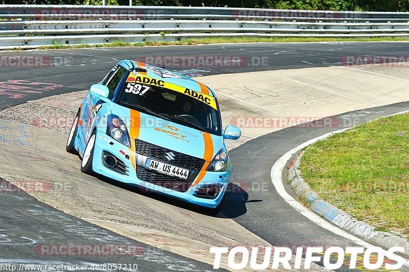 Bild #8057210 - Touristenfahrten Nürburgring Nordschleife (31.08.2019)