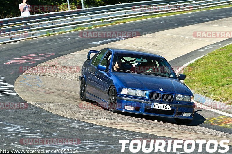 Bild #8057364 - Touristenfahrten Nürburgring Nordschleife (31.08.2019)