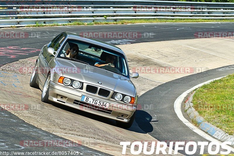 Bild #8057403 - Touristenfahrten Nürburgring Nordschleife (31.08.2019)