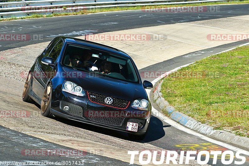 Bild #8057433 - Touristenfahrten Nürburgring Nordschleife (31.08.2019)