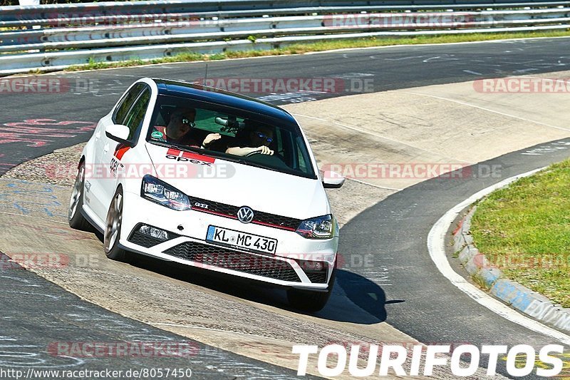 Bild #8057450 - Touristenfahrten Nürburgring Nordschleife (31.08.2019)