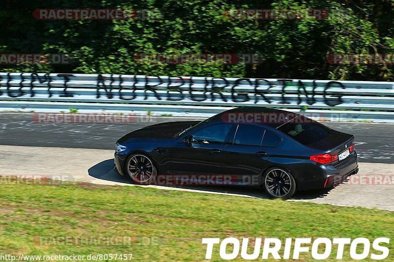 Bild #8057457 - Touristenfahrten Nürburgring Nordschleife (31.08.2019)