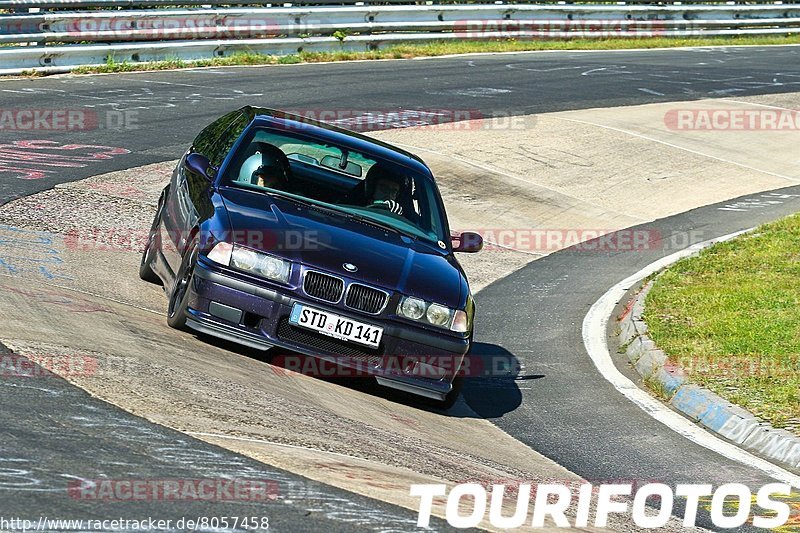 Bild #8057458 - Touristenfahrten Nürburgring Nordschleife (31.08.2019)