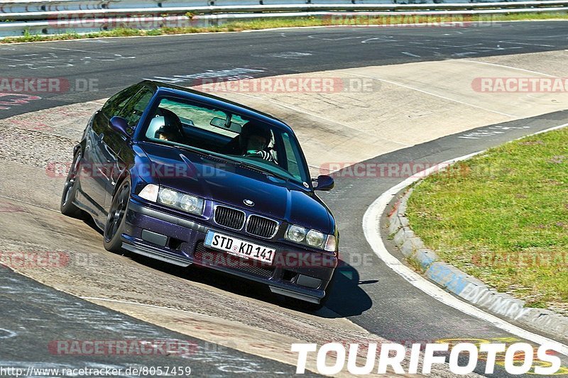 Bild #8057459 - Touristenfahrten Nürburgring Nordschleife (31.08.2019)