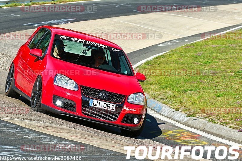 Bild #8057466 - Touristenfahrten Nürburgring Nordschleife (31.08.2019)