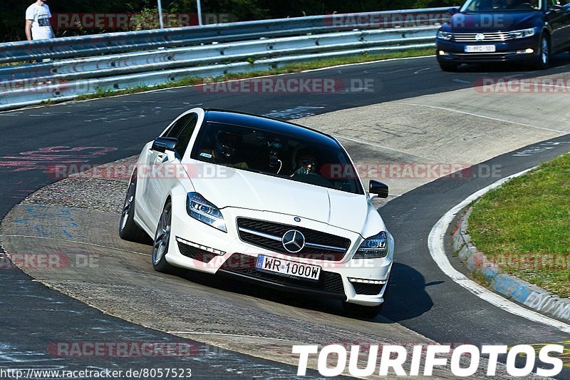 Bild #8057523 - Touristenfahrten Nürburgring Nordschleife (31.08.2019)