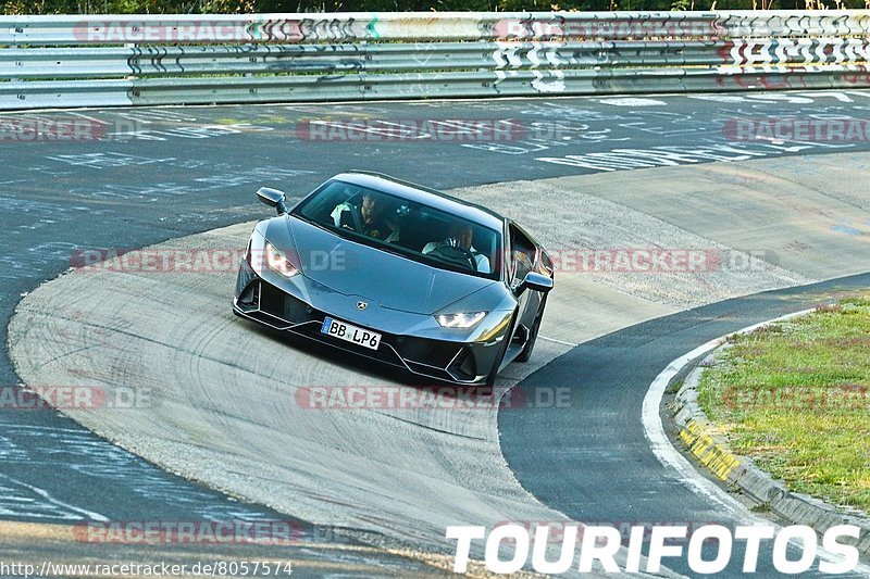 Bild #8057574 - Touristenfahrten Nürburgring Nordschleife (31.08.2019)