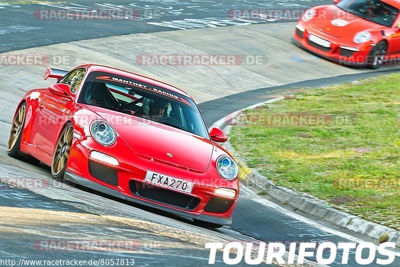 Bild #8057813 - Touristenfahrten Nürburgring Nordschleife (31.08.2019)