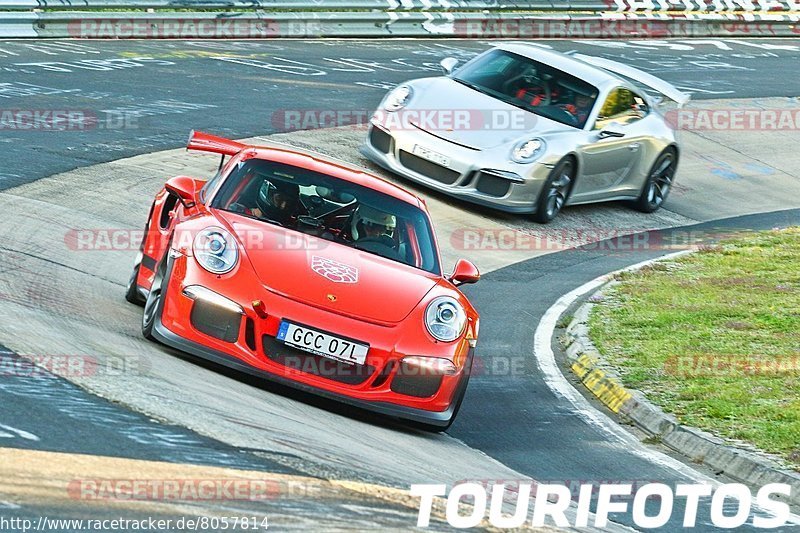 Bild #8057814 - Touristenfahrten Nürburgring Nordschleife (31.08.2019)