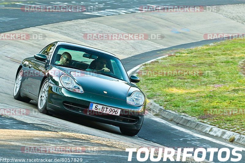 Bild #8057829 - Touristenfahrten Nürburgring Nordschleife (31.08.2019)