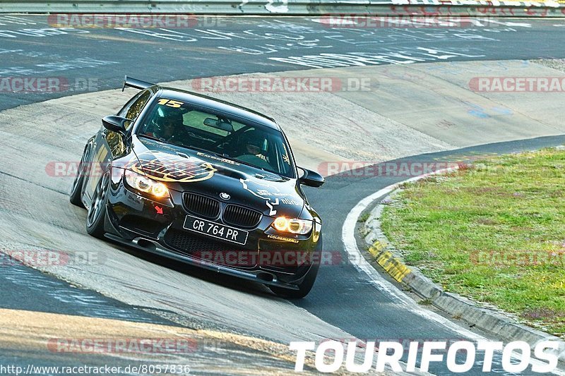 Bild #8057836 - Touristenfahrten Nürburgring Nordschleife (31.08.2019)