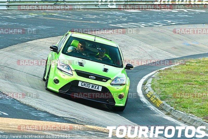 Bild #8057840 - Touristenfahrten Nürburgring Nordschleife (31.08.2019)