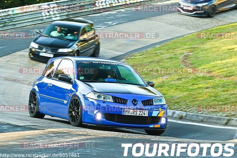 Bild #8057851 - Touristenfahrten Nürburgring Nordschleife (31.08.2019)