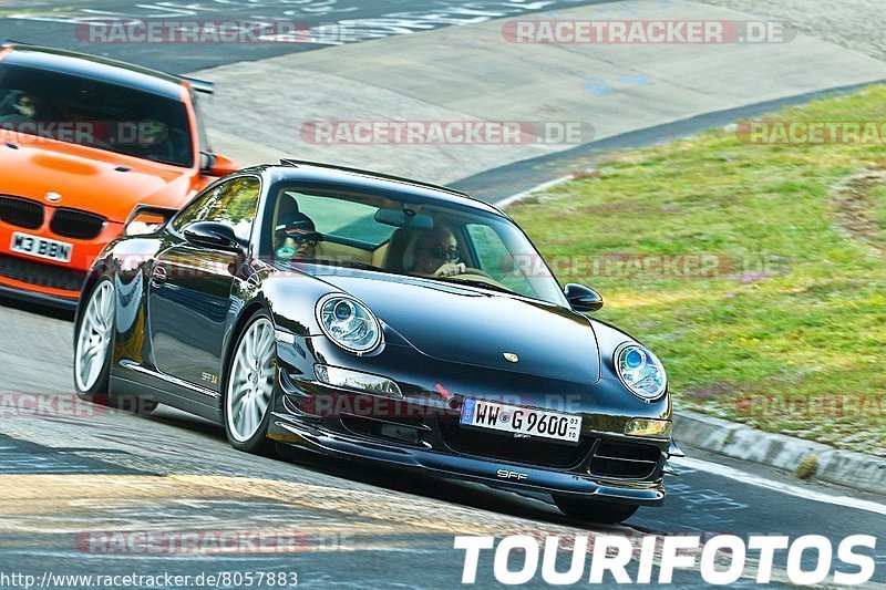 Bild #8057883 - Touristenfahrten Nürburgring Nordschleife (31.08.2019)