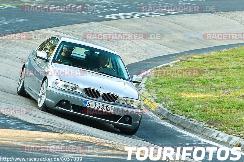 Bild #8057889 - Touristenfahrten Nürburgring Nordschleife (31.08.2019)