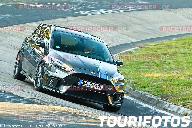 Bild #8057950 - Touristenfahrten Nürburgring Nordschleife (31.08.2019)