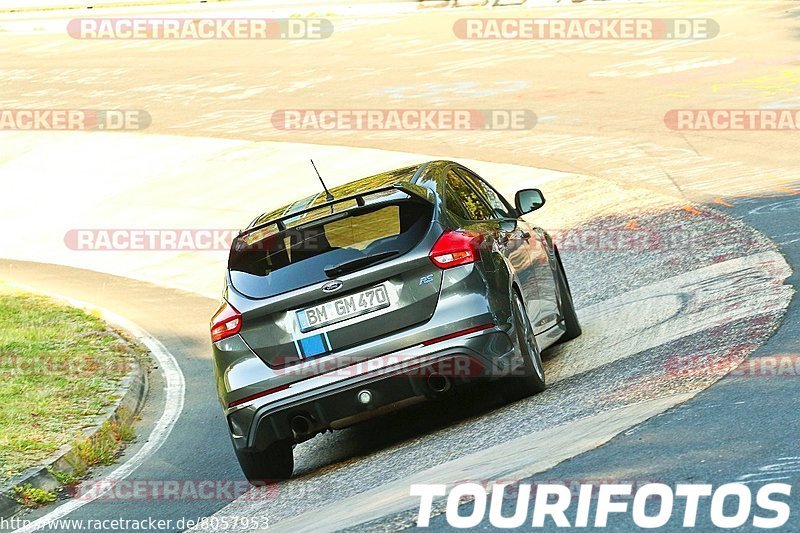 Bild #8057953 - Touristenfahrten Nürburgring Nordschleife (31.08.2019)