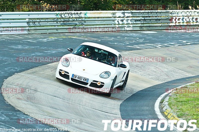 Bild #8057954 - Touristenfahrten Nürburgring Nordschleife (31.08.2019)