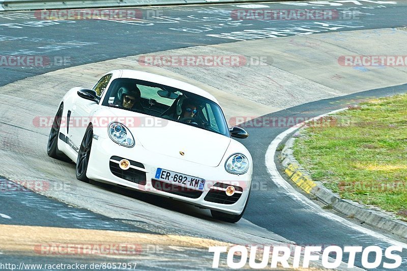 Bild #8057957 - Touristenfahrten Nürburgring Nordschleife (31.08.2019)