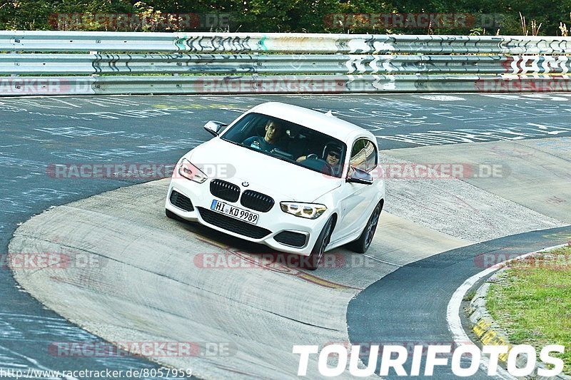 Bild #8057959 - Touristenfahrten Nürburgring Nordschleife (31.08.2019)