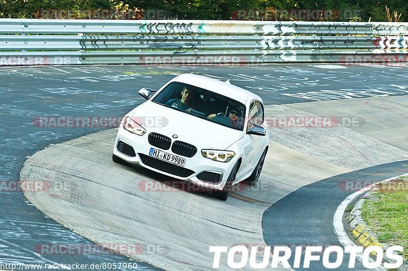 Bild #8057960 - Touristenfahrten Nürburgring Nordschleife (31.08.2019)