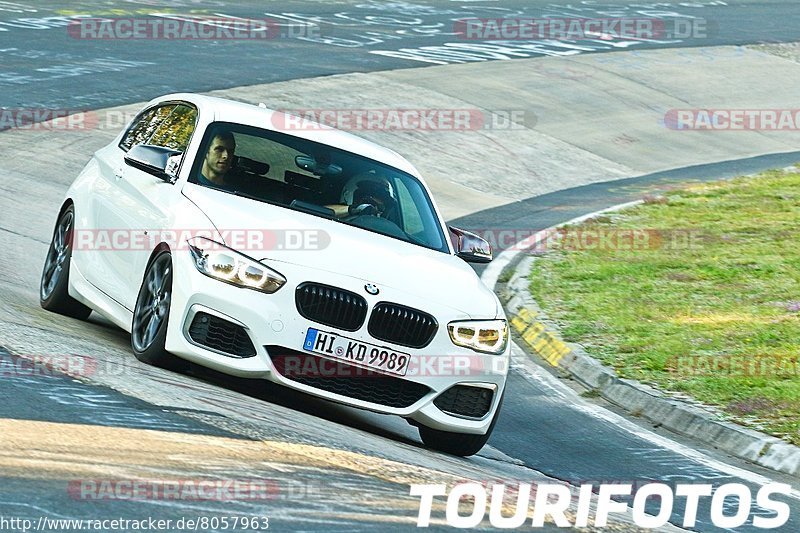 Bild #8057963 - Touristenfahrten Nürburgring Nordschleife (31.08.2019)