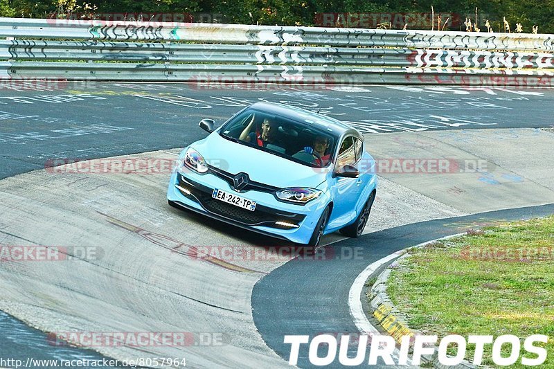 Bild #8057964 - Touristenfahrten Nürburgring Nordschleife (31.08.2019)