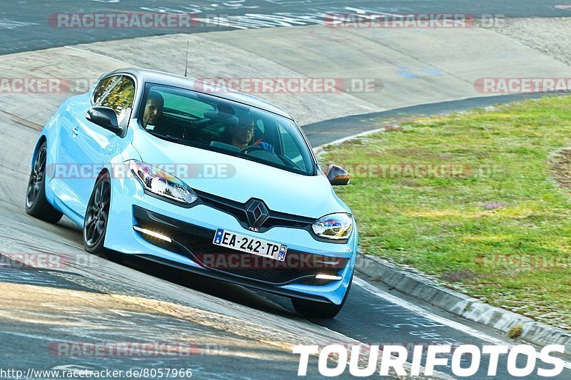 Bild #8057966 - Touristenfahrten Nürburgring Nordschleife (31.08.2019)