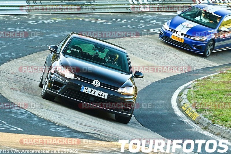 Bild #8057969 - Touristenfahrten Nürburgring Nordschleife (31.08.2019)