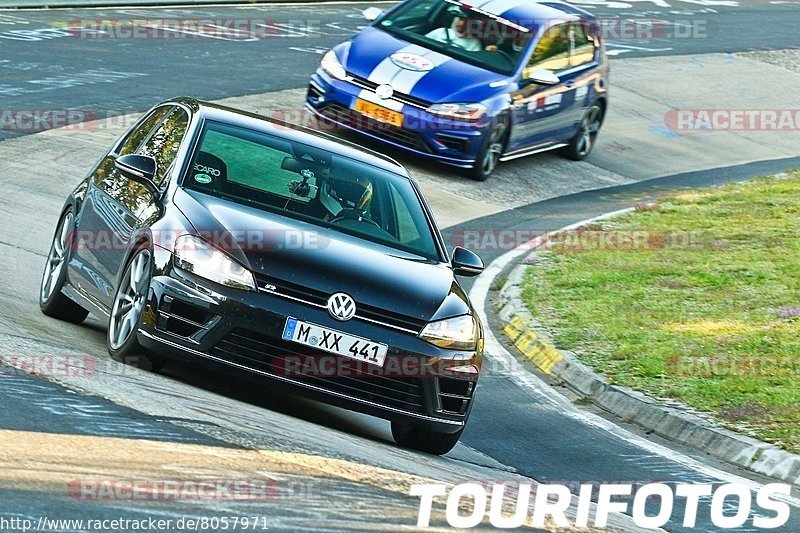 Bild #8057971 - Touristenfahrten Nürburgring Nordschleife (31.08.2019)