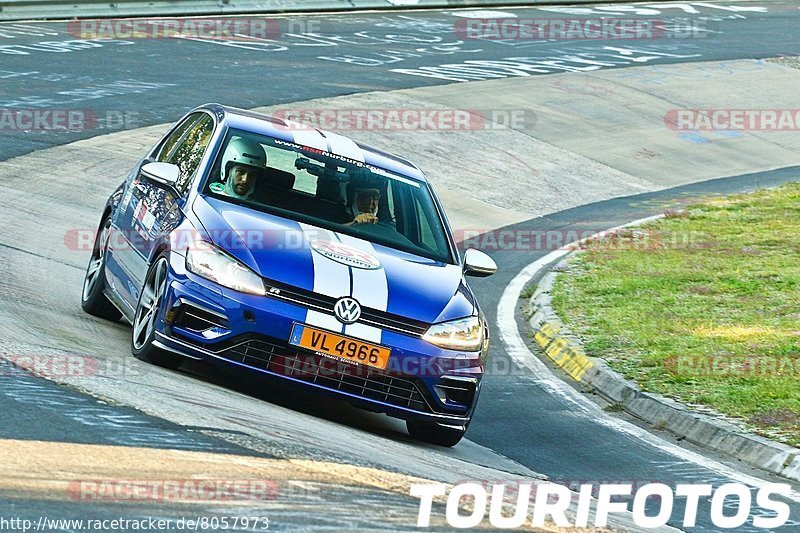 Bild #8057973 - Touristenfahrten Nürburgring Nordschleife (31.08.2019)