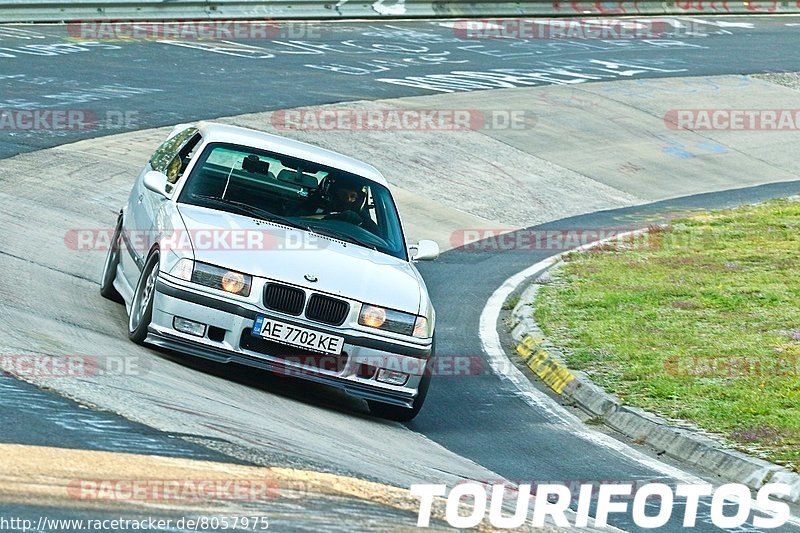 Bild #8057975 - Touristenfahrten Nürburgring Nordschleife (31.08.2019)