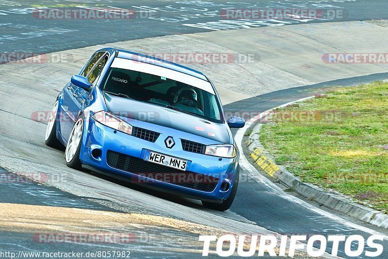 Bild #8057982 - Touristenfahrten Nürburgring Nordschleife (31.08.2019)