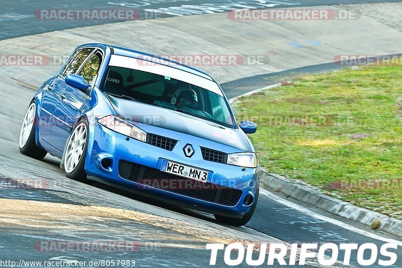 Bild #8057983 - Touristenfahrten Nürburgring Nordschleife (31.08.2019)