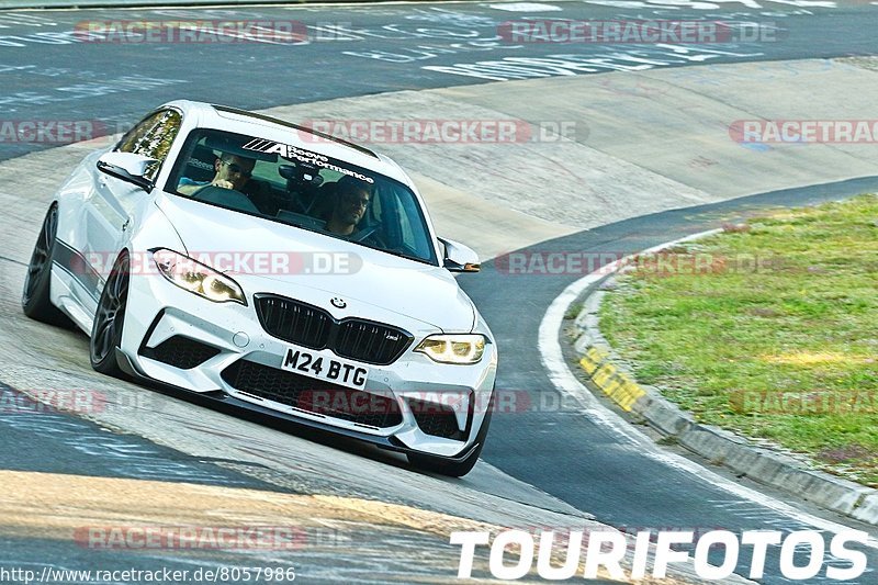 Bild #8057986 - Touristenfahrten Nürburgring Nordschleife (31.08.2019)