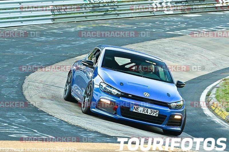 Bild #8057992 - Touristenfahrten Nürburgring Nordschleife (31.08.2019)