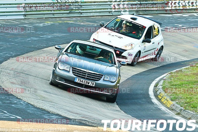 Bild #8057996 - Touristenfahrten Nürburgring Nordschleife (31.08.2019)