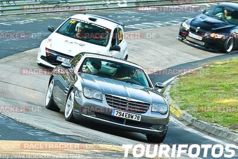 Bild #8057998 - Touristenfahrten Nürburgring Nordschleife (31.08.2019)