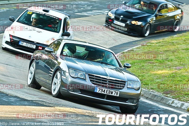 Bild #8057999 - Touristenfahrten Nürburgring Nordschleife (31.08.2019)