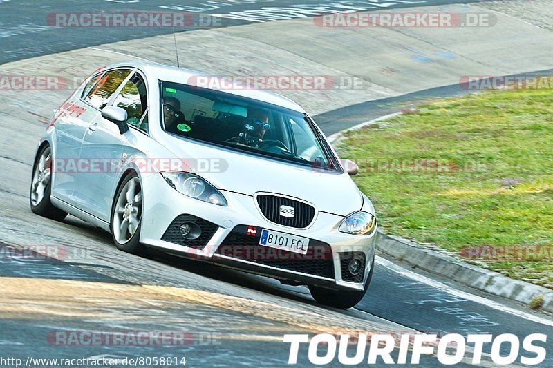 Bild #8058014 - Touristenfahrten Nürburgring Nordschleife (31.08.2019)