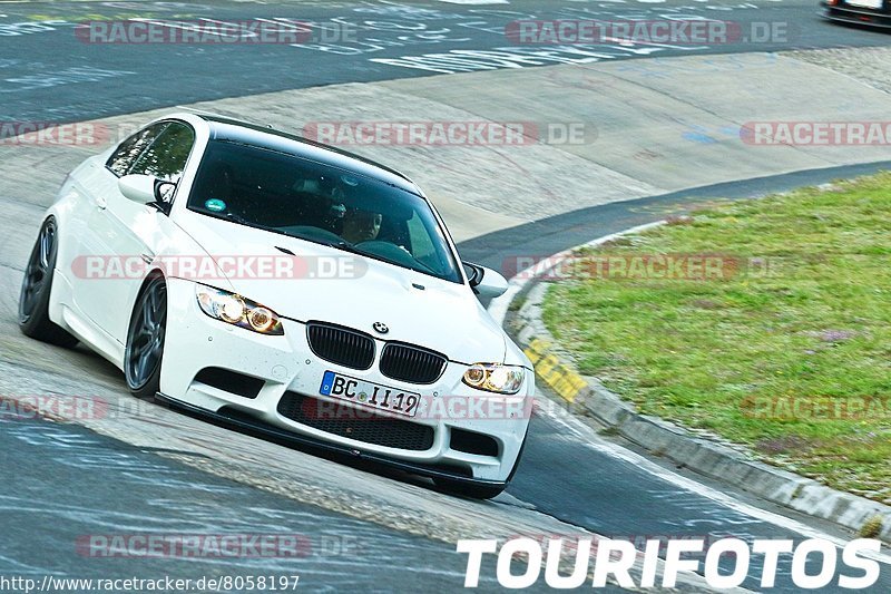 Bild #8058197 - Touristenfahrten Nürburgring Nordschleife (31.08.2019)