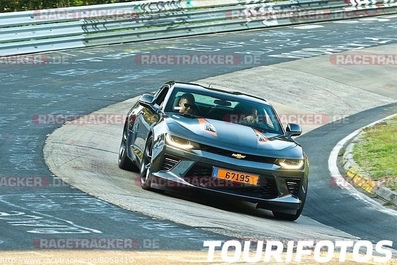 Bild #8058410 - Touristenfahrten Nürburgring Nordschleife (31.08.2019)