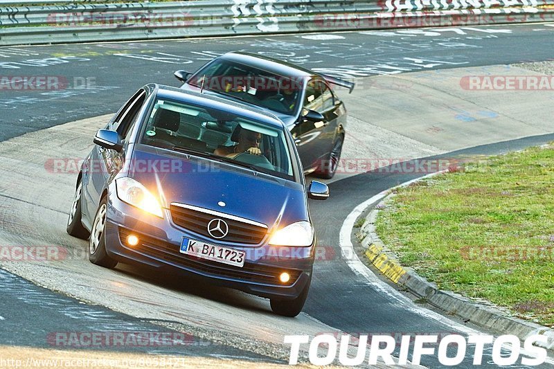 Bild #8058421 - Touristenfahrten Nürburgring Nordschleife (31.08.2019)