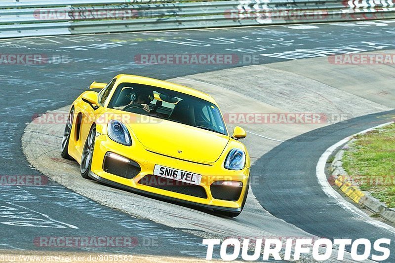 Bild #8058562 - Touristenfahrten Nürburgring Nordschleife (31.08.2019)